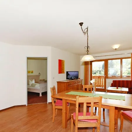 Apartman Isegrim Altenmarkt - Osb02010-cyb *